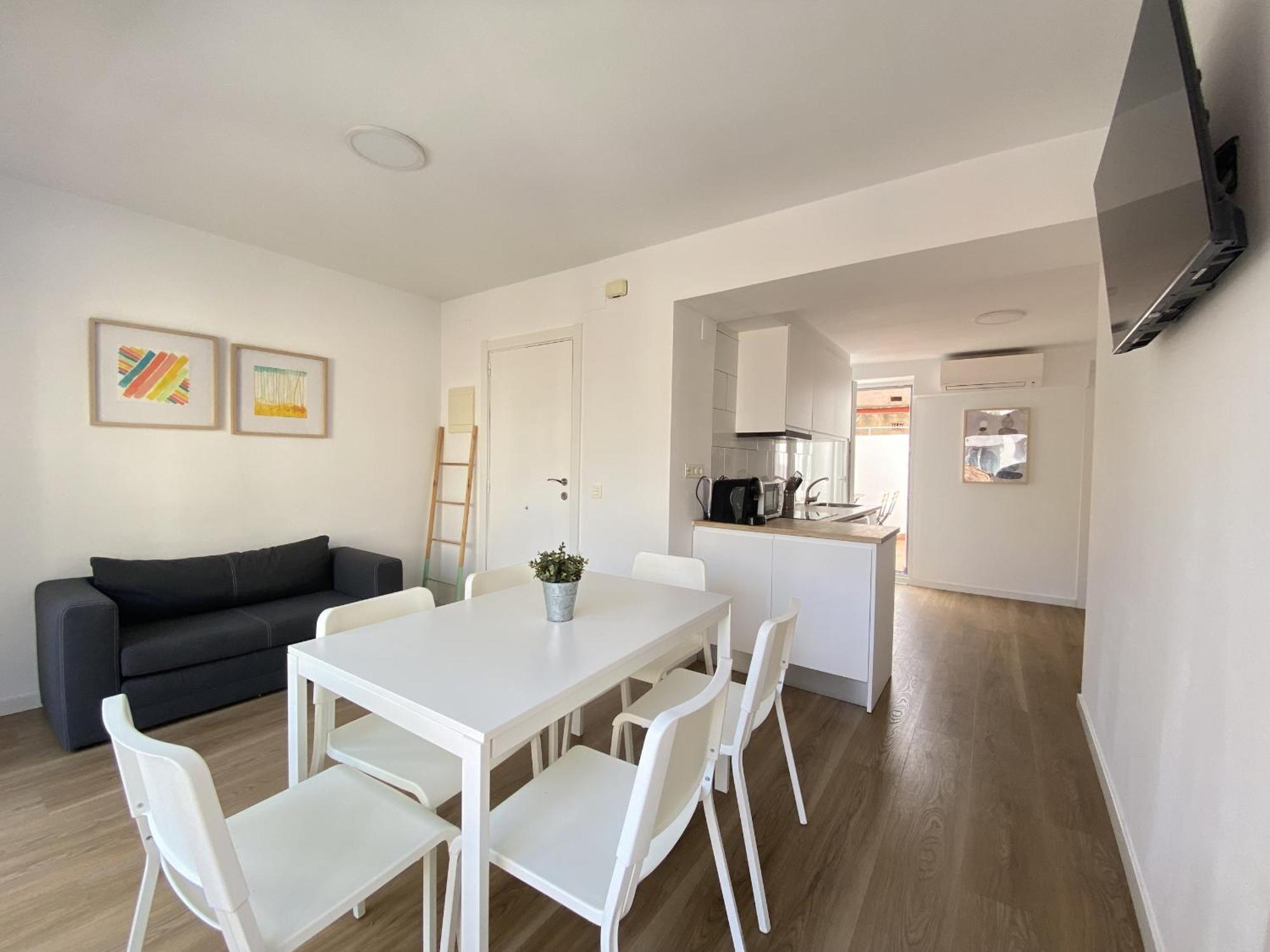 Tarracohomes - Th05 Del Mar En Cambrils